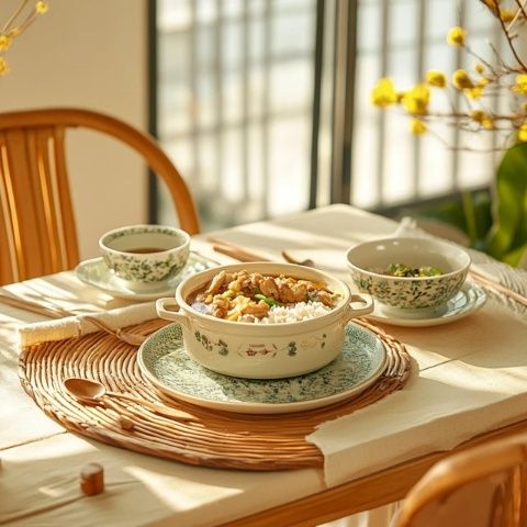 經(jīng)典家常美食做法大全：紅燒排骨、韓式土豆餅、香菇炒雞蛋