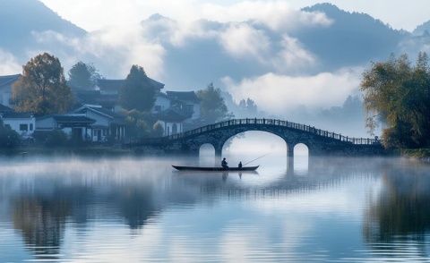 杭州周邊一日游景點(diǎn)推薦：千島湖、烏鎮(zhèn)、紹興等地游玩攻略