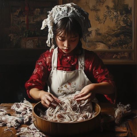 喜歡吃醬肉的朋友有口福了，今年大師的菜一共上架了兩款，川渝風味不同的醬肉重