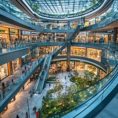 深圳市最適合逛的五大商店，周末和喜歡的人一起citywalk必備清單！深圳去