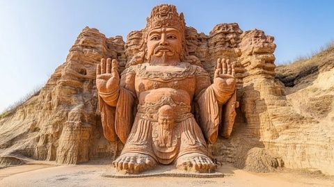 深度游歷秦皇島：五大必去景點，帶你領略海濱的魅力！
