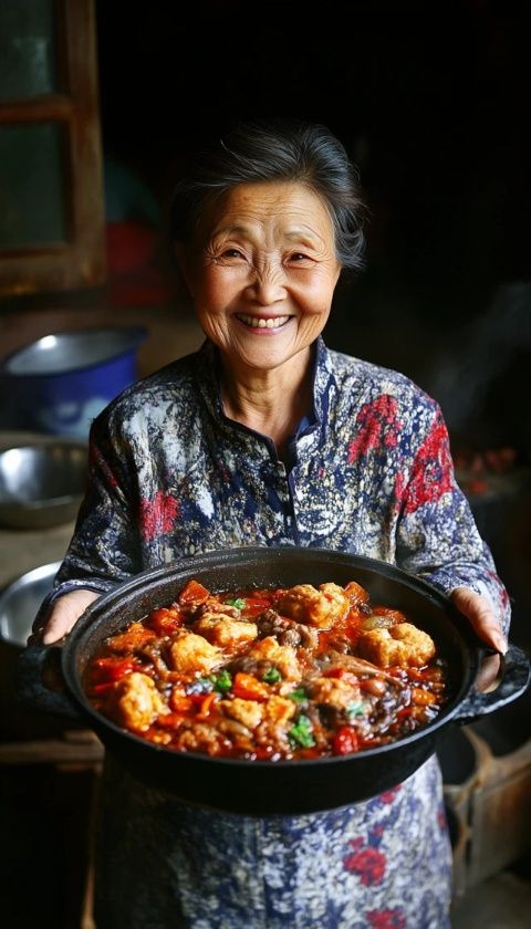 探尋簡(jiǎn)陽羊肉湯:千年古韻中的美食傳奇