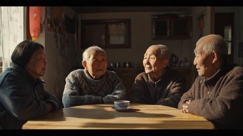 坐標臨沂，周末一集,今天出發(fā)平邑地方鎮(zhèn)，趕一趟地方大集