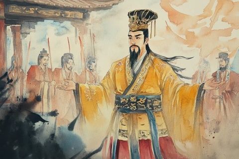 陜南商洛走出的創(chuàng)業(yè)驕子:蘭湘子創(chuàng)始人曹炎的故事