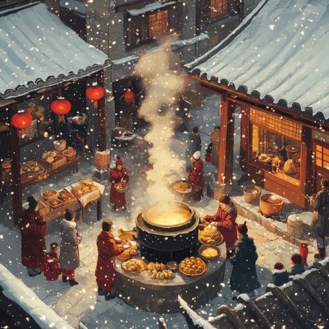 預(yù)謀已久:二月二，龍?zhí)ь^，到龍頭村參加龍頭會春季花海和美食節(jié)