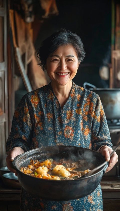 濟(jì)南小餐館老板南城香：把子肉傳奇與北京超意興的美食爭霸