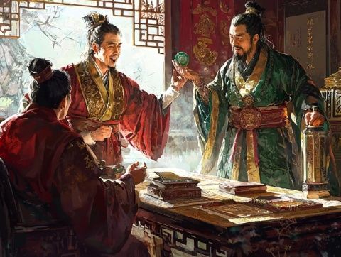 陜南商洛走出的創(chuàng)業(yè)驕子:蘭湘子創(chuàng)始人曹炎的故事