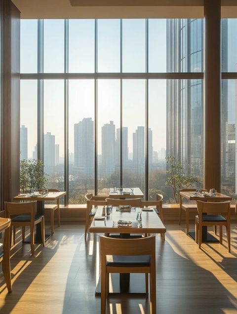 成都頂級餐廳，當(dāng)之無愧最佳