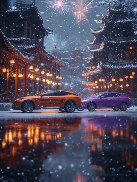 春節(jié)自駕行，去哪里更好？