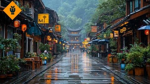 重慶三日游路線超全攻略！地道玩法吃喝玩樂不踩雷！