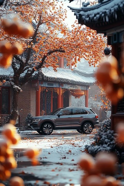 春節(jié)自駕行，去哪里更好？