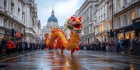 廣東周邊游|避暑必去的古兜溫泉小鎮(zhèn)！