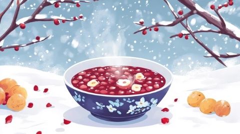 冬至這天這么冷，來喝一碗老火靚湯，品嘗芳村濃湯廣府菜！