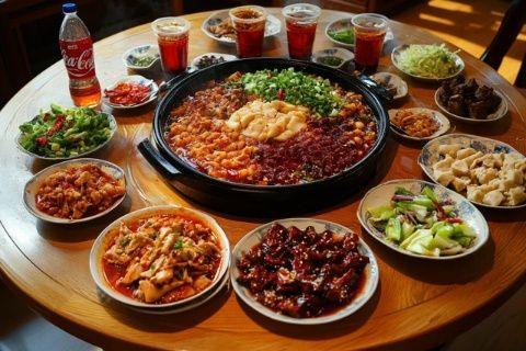 江蘇十大特色美食推薦：盤(pán)點(diǎn)蘇菜經(jīng)典，品味地域風(fēng)情