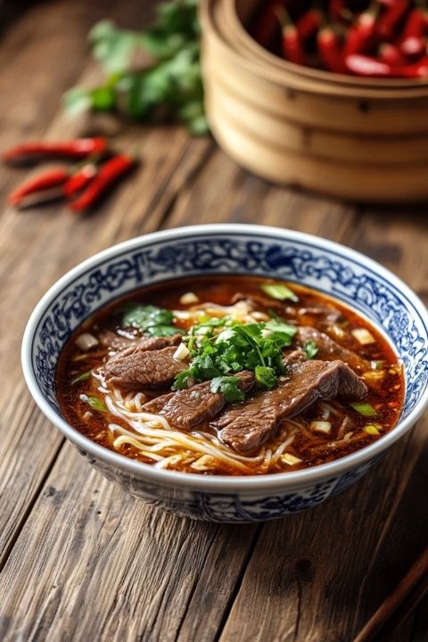 唐山美食文化之旅：探索冀東風(fēng)味，感受歷史與舌尖的邂逅