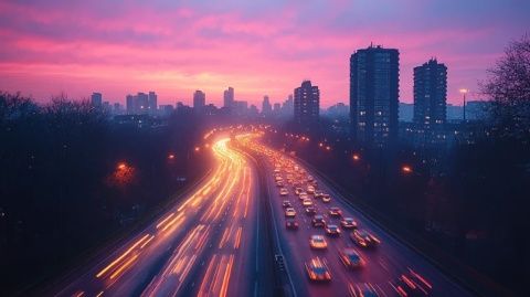 深圳必游九景：自然、歷史與現(xiàn)代交融之旅