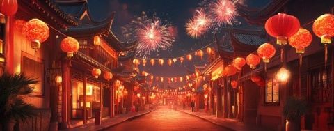 過年了,越發(fā)思念家鄉(xiāng)的味道