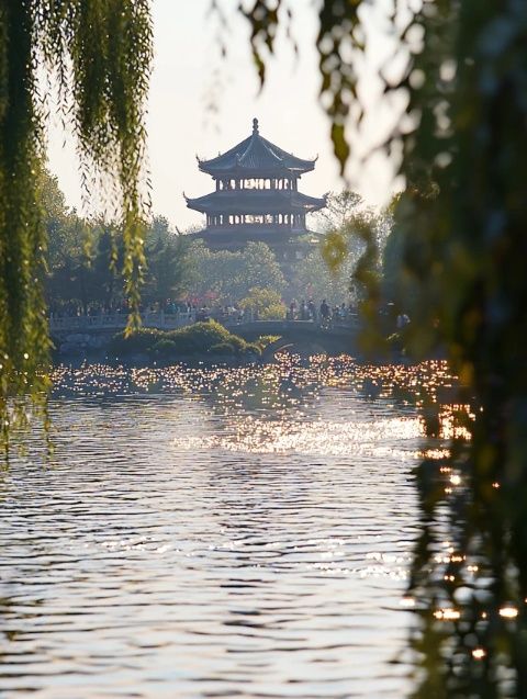 杭州周邊一日游景點推薦：千島湖、烏鎮(zhèn)、紹興等地游玩攻略