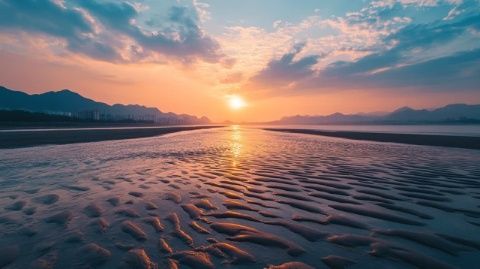 深度游歷秦皇島：五大必去景點，帶你領略海濱的魅力！