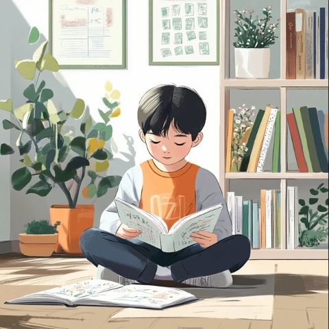 寒假將至，兒童科普好書大推薦！