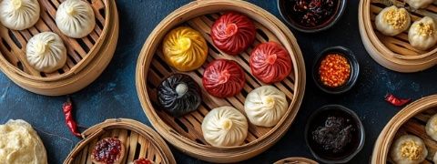 桂林美食推薦桂林特色小吃不容錯(cuò)過！