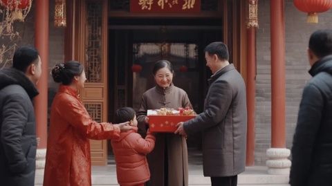新春佳節(jié)首逛記——品鑒東海廣場美食，暢享金色沙灘時(shí)光