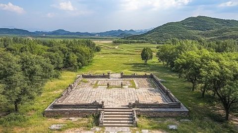 山東泰安三天兩晚文化與自然體驗(yàn)之旅推薦