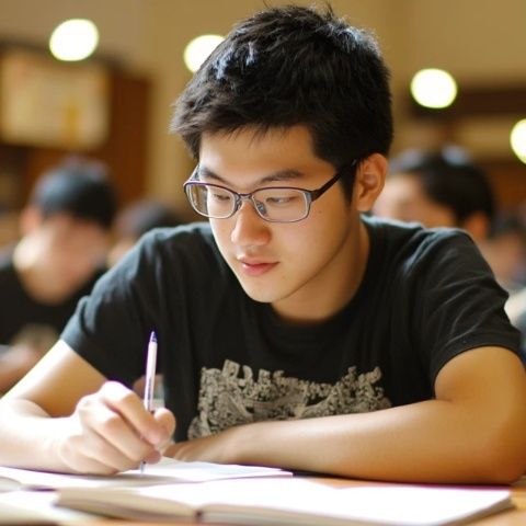 山東事業(yè)單位考試大綱解析：掌握核心知識(shí)點(diǎn)與常識(shí)