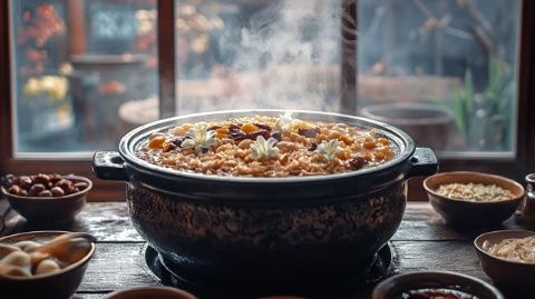 寧夏特色美食：舌尖上的辣糊糊，體驗沙漠風(fēng)情