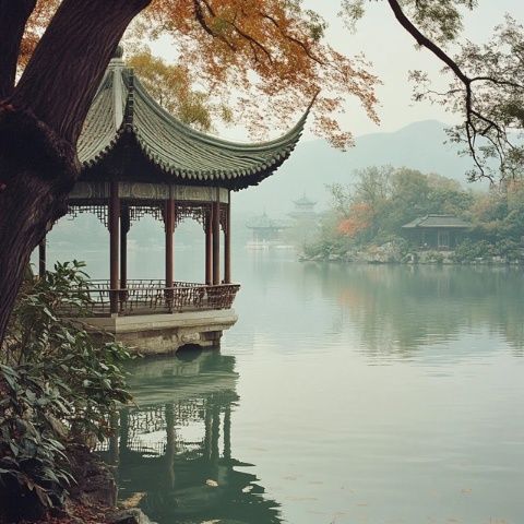 杭州余杭·運河魚羊美食節(jié)即將開幕(11月9日)