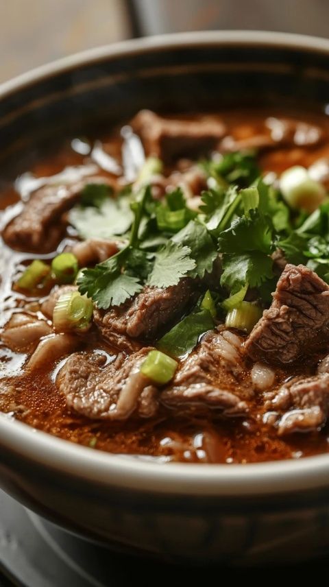 美食推薦：西夏秘制蒸羔羊、發(fā)酵大蒜芥末和牛、醬汁茄子的做法