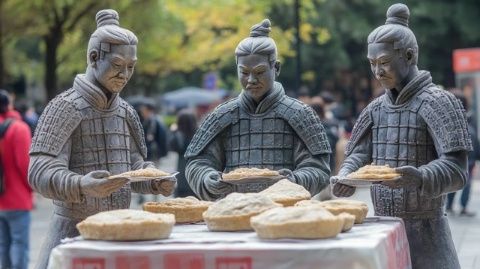 東北大叔教你做重慶豆花魚(yú)，吃了讓你直呼過(guò)癮！