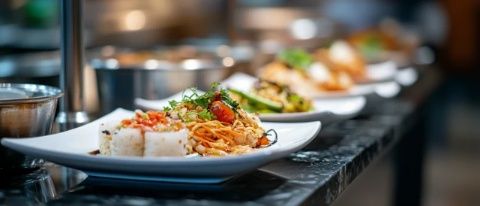 味蕾新體驗(yàn)—八角絲瓜清炒荔枝