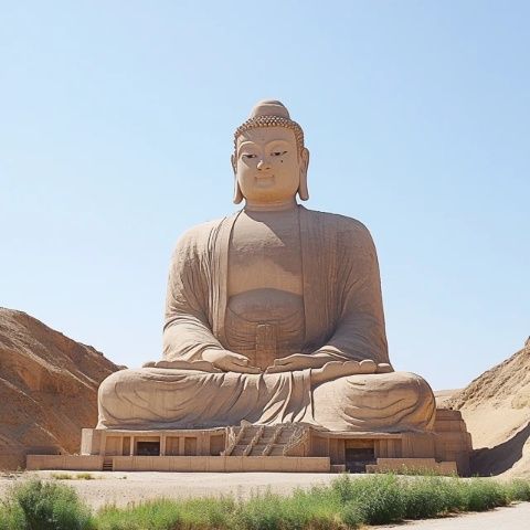 寧夏南部的固原:悠久歷史與文化傳承之地