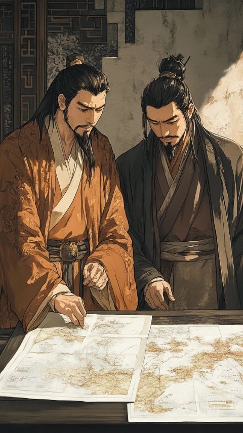 陜南商洛走出的創(chuàng)業(yè)驕子:蘭湘子創(chuàng)始人曹炎的故事