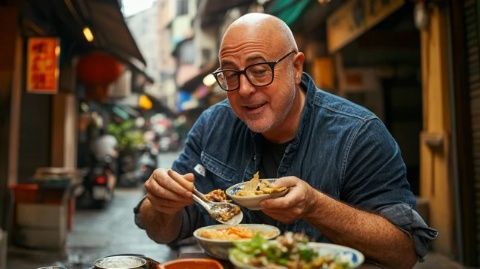 東北大叔教你做重慶豆花魚(yú)，吃了讓你直呼過(guò)癮！