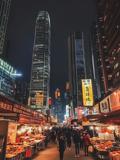 在此期間，來深圳品嘗各種美味、感受文化熱情，體驗城市魅力。