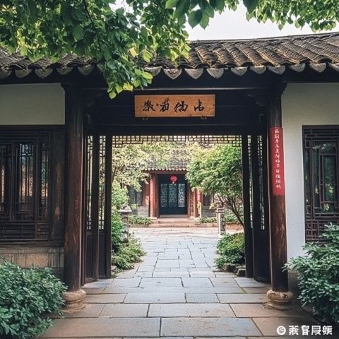 北京出發(fā)周末游太原：雙塔寺、晉祠與植物園探秘之旅