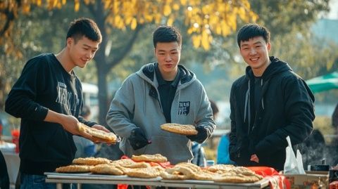 探尋簡(jiǎn)陽羊肉湯:千年古韻中的美食傳奇