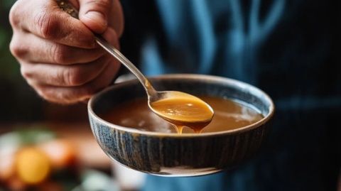 追求人間至味——唯愛與美食不可辜負(fù)，品味生活真諦
