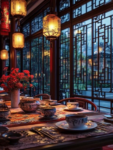 廣東美食:吃貨天堂的不虛傳之實(shí)證