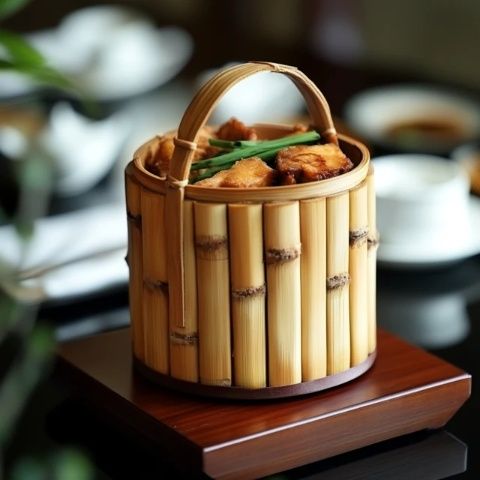 港式茶點(diǎn)·美味自助模式|重慶美食探店