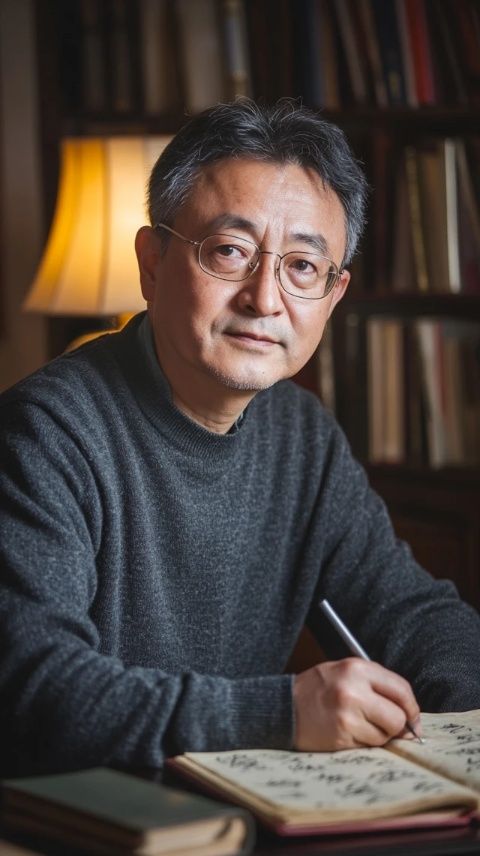 鄭家成的創(chuàng)業(yè)傳奇:從燒鵝小店到千億帝國(guó)的秘密