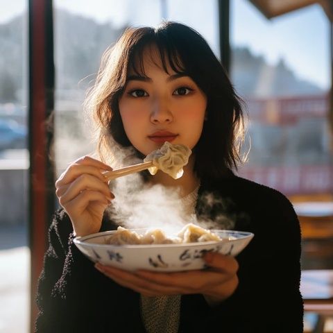 90后姑娘拍中國美食海外爆紅，繼李子柒之后的新晉網(wǎng)紅滇西小哥