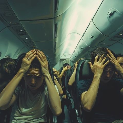 飛機(jī)上這些“隱藏技能”你得知道，關(guān)鍵時(shí)刻能省下一大筆錢
