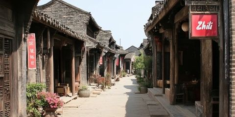 逛吃大中國--湖州(一)