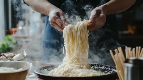 澳門(mén)「意匯Rossi」：正宗意大利鄉(xiāng)村家庭風(fēng)味