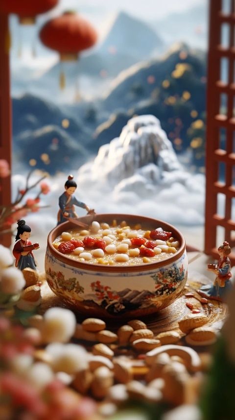 汕頭達(dá)濠魚丸節(jié)慶新年：五天味蕾盛宴，傳承地標(biāo)美食文化