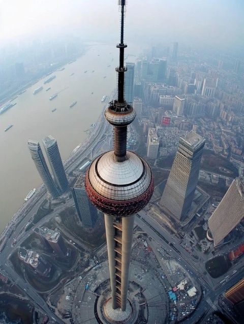 上海值得去打卡的地方！如東方明珠塔，城隍廟，觀光遂道，迪士尼，顧村公園
