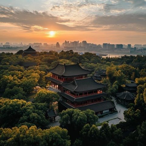 最新長沙旅行實(shí)用攻略來了！不看你就虧大了！
